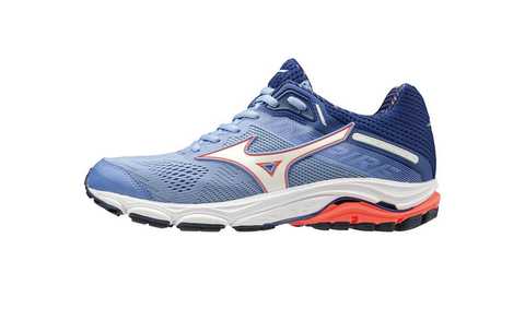 Mizuno wave cheap inspire 15