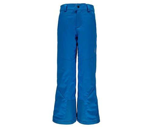 Горнолыжные штаны Spyder (239018) GIRL'S VIXEN'18 434-french blue 152 (889212746353)