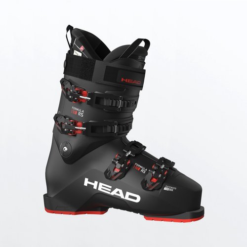 Ботинки горнолыжные HEAD ( 601125 ) FORMULA RS 110 2022 1