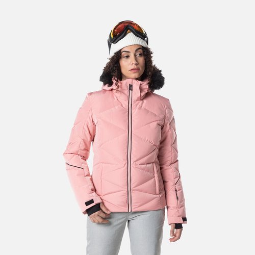 купити Куртка для зимових видів спорту ROSSIGNOL ( RLMWJ40 ) STACI PEARLY JKT 2024 1