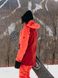 купити Куртка для зимових видів спорту BURTON ( 233631 ) W PYNE JK 2023 4