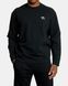 купити Фліс RVCA ( Z4CRMA ) VA ESSENTIAL SWEATSH 2022 1