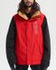 Сноубордическая куртка BURTON ( 214321 ) M GORE DOPPLER JK 2020 FLAME SCARLET L (9009521483638)