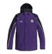купити Куртка для зимових видів спорту DC ( ADYTJ03006 ) DCSC JACKET M SNJT 2021 6
