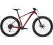 Велосипед Specialized FUSE COMP 6FATTIE 2016 CNDYRED/BLK S (114351) 1