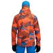 купити Куртка для туризму Mammut ( 1010-28090 ) Nordwand Visiflage HS Hooded Jacket Men 2021 3