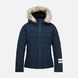 купити Куртка для зимових видів спорту ROSSIGNOL ( RLKYJ15 ) GIRL POLYDOWN JKT 2023 1
