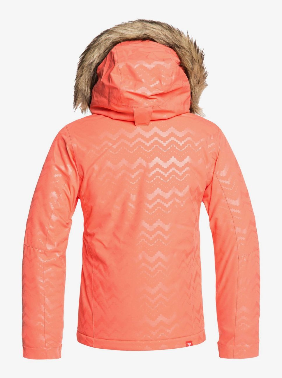 купити Куртка для зимових видів спорту ROXY ( ERGTJ03079 ) JET SKI SOL G J G SNJT 2020 6