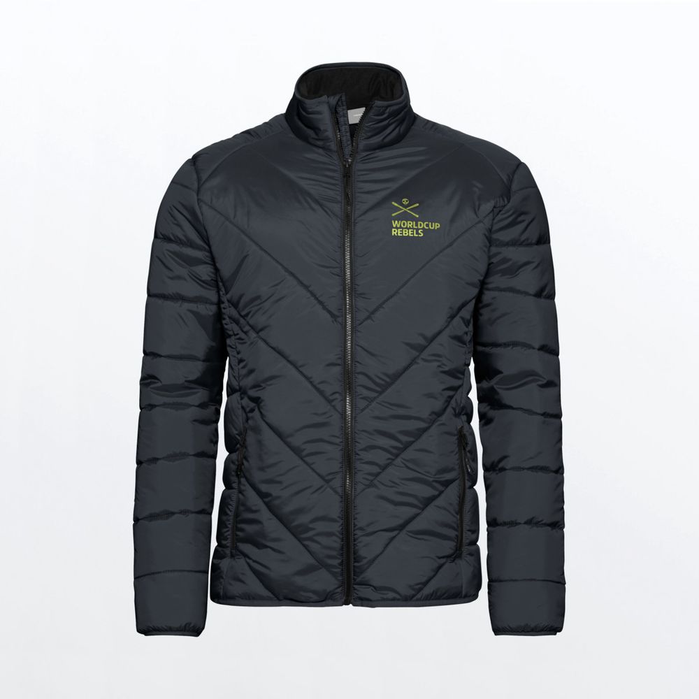 Куртка для зимних видов спорта HEAD ( 821820 ) RACE KINETIC Jacket M 2021 3