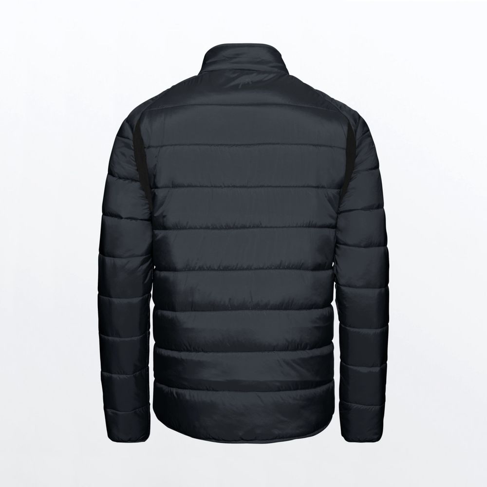 купити Куртка для зимових видів спорту HEAD ( 821820 ) RACE KINETIC Jacket M 2021 4
