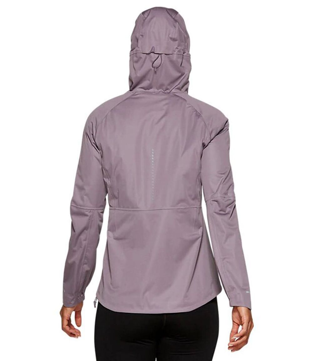 купити Куртка для бігу Asics (2012A439) WINTER ACCELERATE JACKET 2019/2020 2