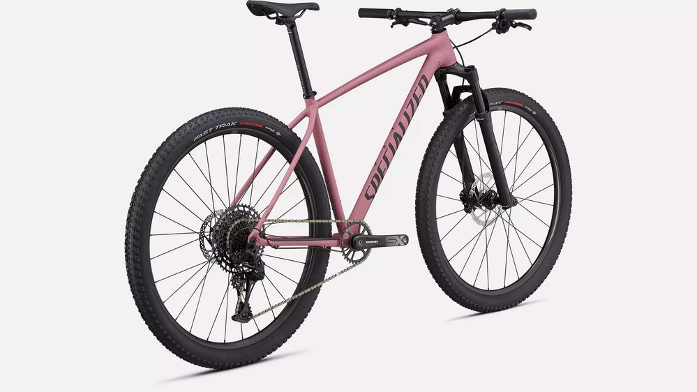 Велосипед Specialized CHISEL COMP 29 2023 3