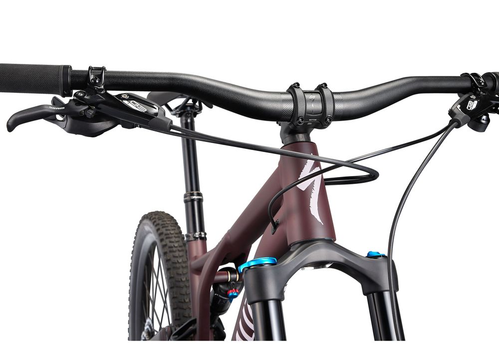 Велосипед Specialized SJ COMP ALLOY 2021 5