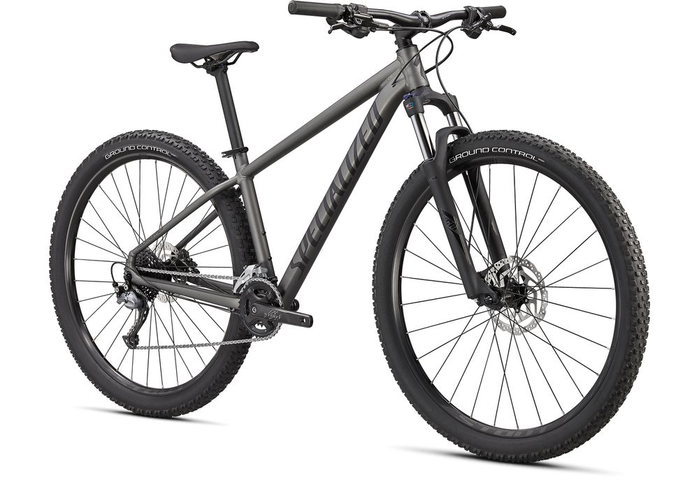 Велосипед Specialized ROCKHOPPER COMP 27.5 2X 2021 12