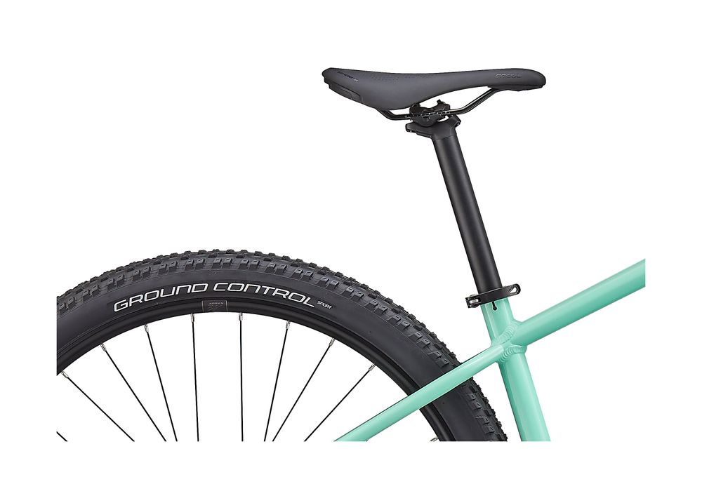 Велосипед Specialized ROCKHOPPER COMP 27.5 2X 2021 10