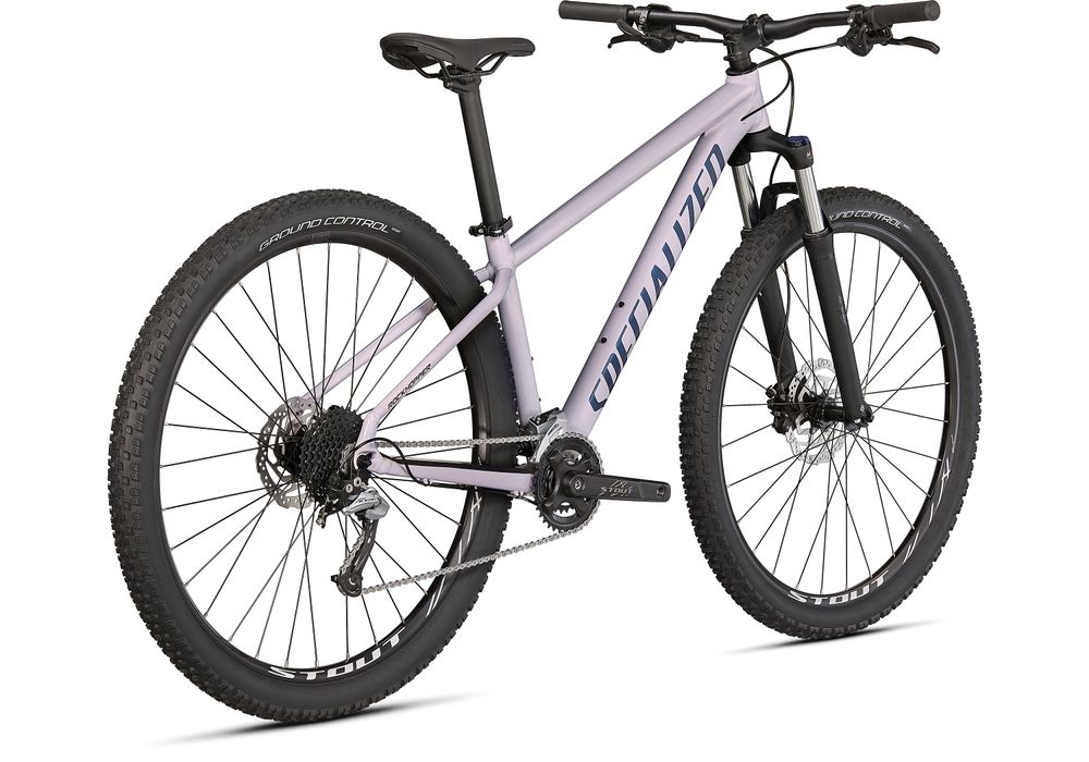 купити Велосипед Specialized ROCKHOPPER COMP 27.5 2X 2021 5