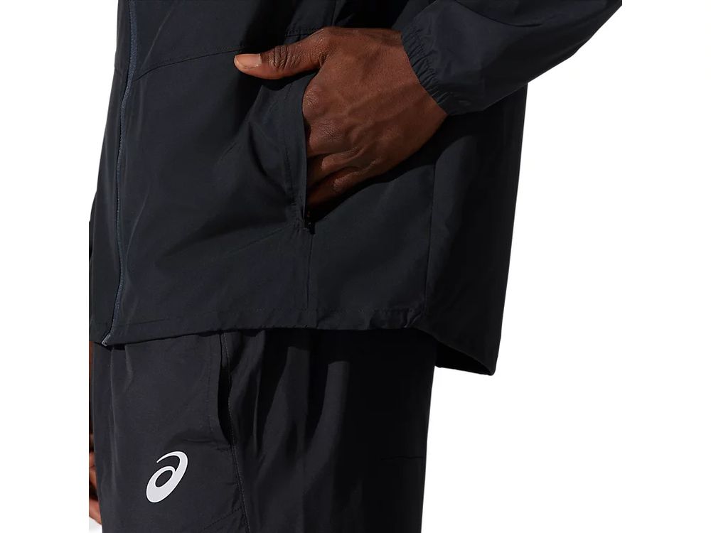 Куртка для бега Asics ( 2011C344 ) CORE JACKET 2023 3