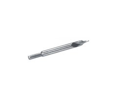 Инструмент MaPlus Hard steel ski drill measure 4,1x9 mm. 2014 1