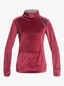 Сноубордический флис Roxy ( ERJFT04205 ) DELTINE J OTLR 2021 1
