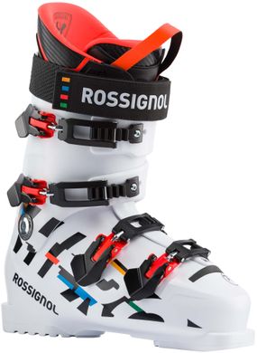 Ботинки горнолыжные ROSSIGNOL ( RBJ1050 ) HERO WORLD CUP 110 MEDIUM 2022 8