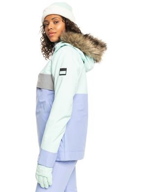 купити Куртка для зимових видів спорту ROXY ( ERJTJ03370 ) SHELTER J SNJT 2023 26