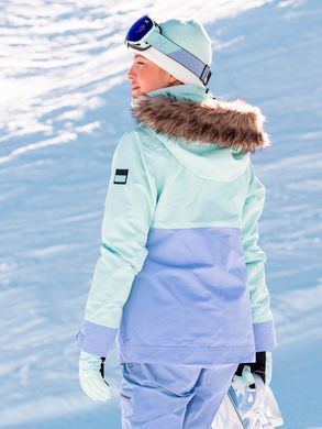 купити Куртка для зимових видів спорту ROXY ( ERJTJ03370 ) SHELTER J SNJT 2023 57