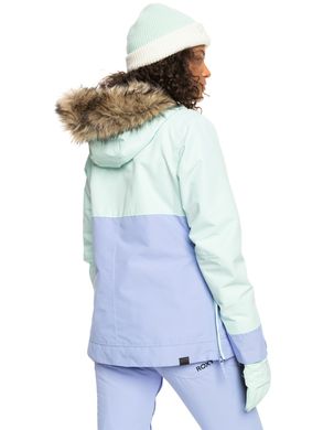 купити Куртка для зимових видів спорту ROXY ( ERJTJ03370 ) SHELTER J SNJT 2023 42
