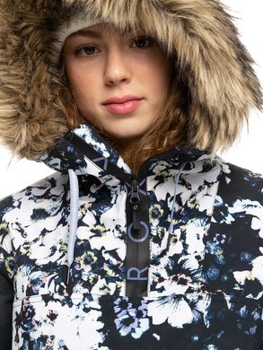 купити Куртка для зимових видів спорту ROXY ( ERJTJ03370 ) SHELTER J SNJT 2023 13