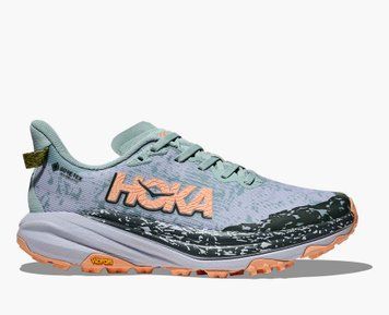 Кроссовки для бега HOKA ( 1155151 ) W SPEEDGOAT 6 GTX 2026 1