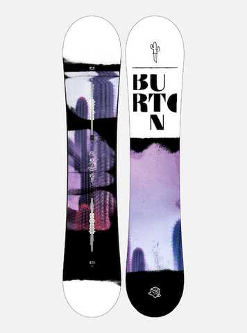 BURTON 106971 STYLUS 2023