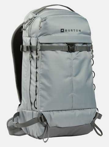 BURTON 228001 SIDEHILL PACK 25L 2024