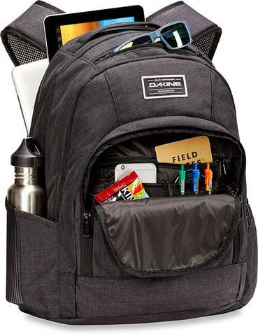 Dakine hotsell 101 black