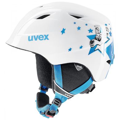 Шлемы UVEX airwing 2 2020 2