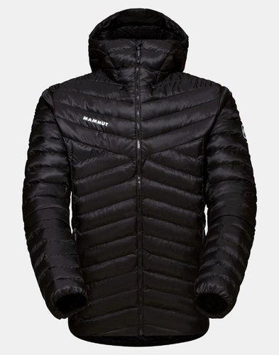 купити Куртка Mammut ( 1013-01781 ) Albula IN Hooded Jacket 2024 1