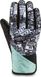 Сноубордические перчатки DAKINE ( 10000731 ) CROSSFIRE GLOVE 2019 PATCHES S (610934236989)