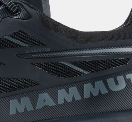 купити Кросівки для трекінгу Mammut ( 3030-03410 ) Saentis Low GTX Men 2022 14