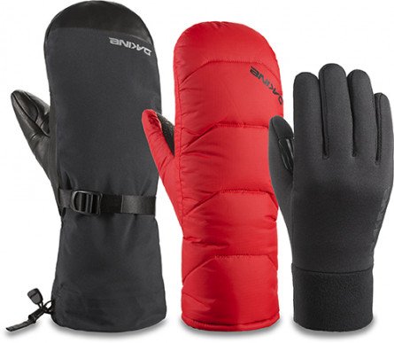 Сноубордичні рукавиці DAKINE ( 10002008 ) DIABLO MITT 2019