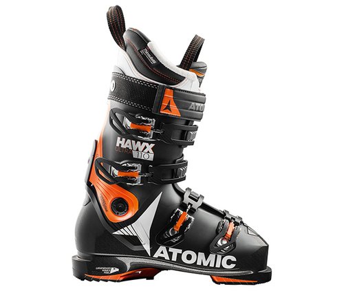 Ботинки горнолыжные ATOMIC (AE501556026X) HAWX ULTRA 110 2017 1