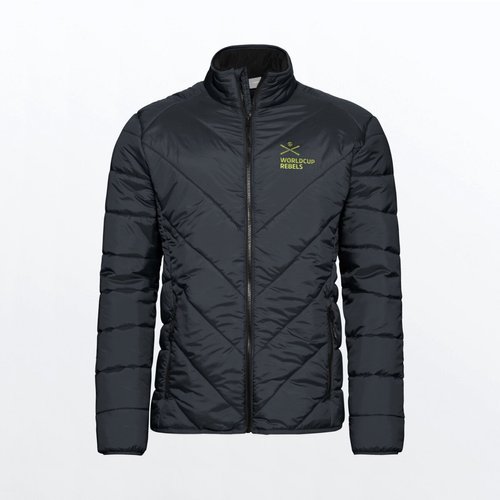 Куртка для зимних видов спорта HEAD ( 821820 ) RACE KINETIC Jacket M 2021 1