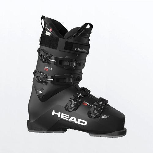 Ботинки горнолыжные HEAD ( 601171 ) FORMULA 100 2022 1