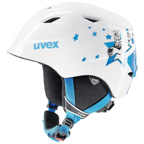 Шлемы UVEX airwing 2 2020 1
