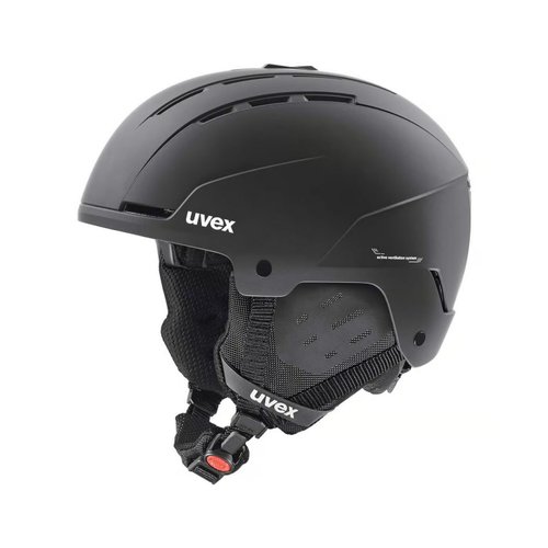 Шлемы UVEX stance 2024 1