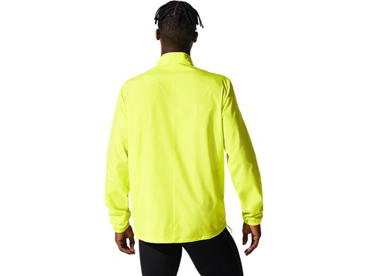 Куртка для бега Asics ( 2011C344 ) CORE JACKET 2023 12