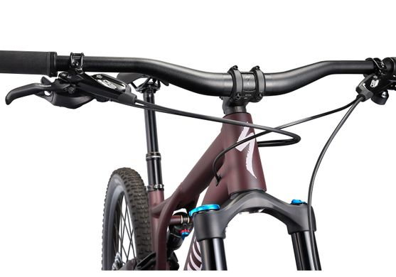Велосипед Specialized SJ COMP ALLOY 2021 10