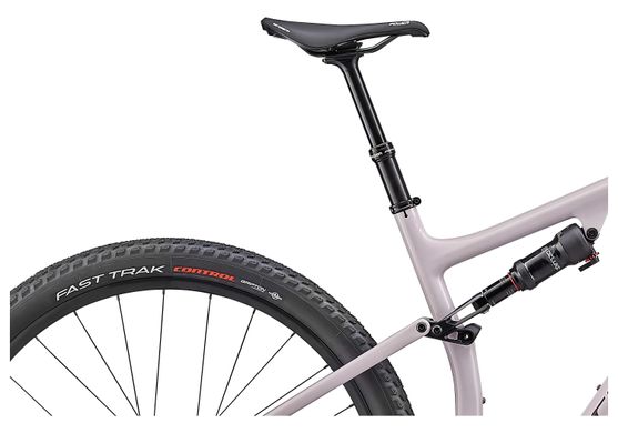 Велосипед Specialized EPIC EVO COMP 2021 23
