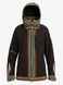 Сноубордична куртка BURTON (100101) W AK GORE EMBARK JK 2020 L BLACKBURN GEO (9009521469090)
