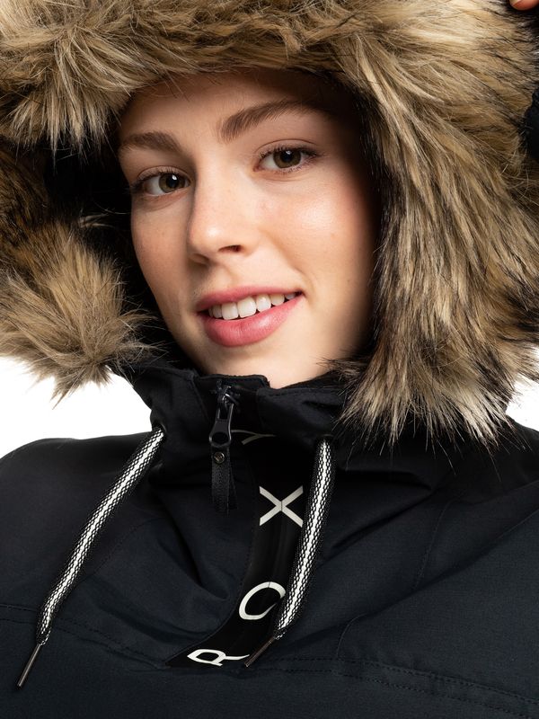 Куртка для зимних видов спорта Roxy ( ERJTJ03370 ) SHELTER J SNJT 2023 5