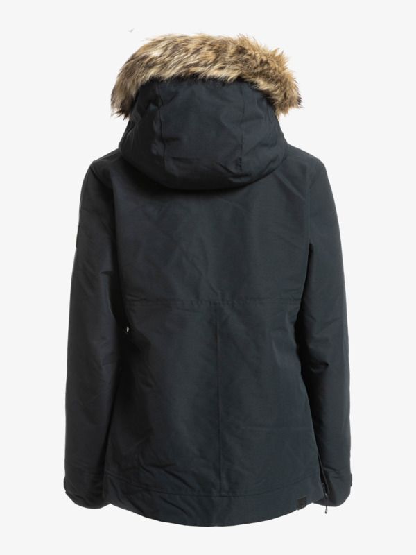 купити Куртка для зимових видів спорту ROXY ( ERJTJ03370 ) SHELTER J SNJT 2023 10