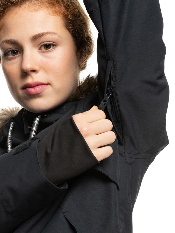 Куртка для зимних видов спорта Roxy ( ERJTJ03370 ) SHELTER J SNJT 2023 4