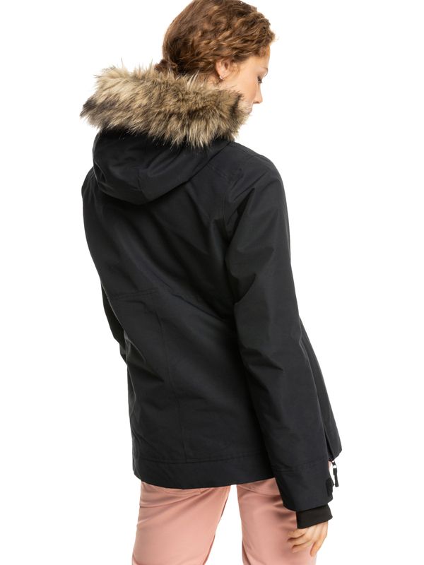 купити Куртка для зимових видів спорту ROXY ( ERJTJ03370 ) SHELTER J SNJT 2023 8